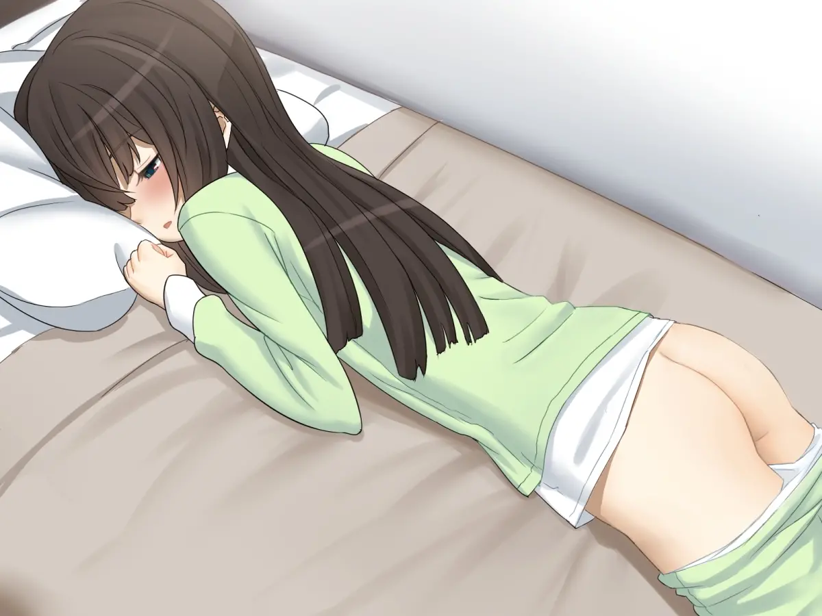 Kyoudai No Jouji Jijou 2